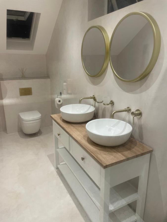 Gannel View Villa New Quay Екстериор снимка