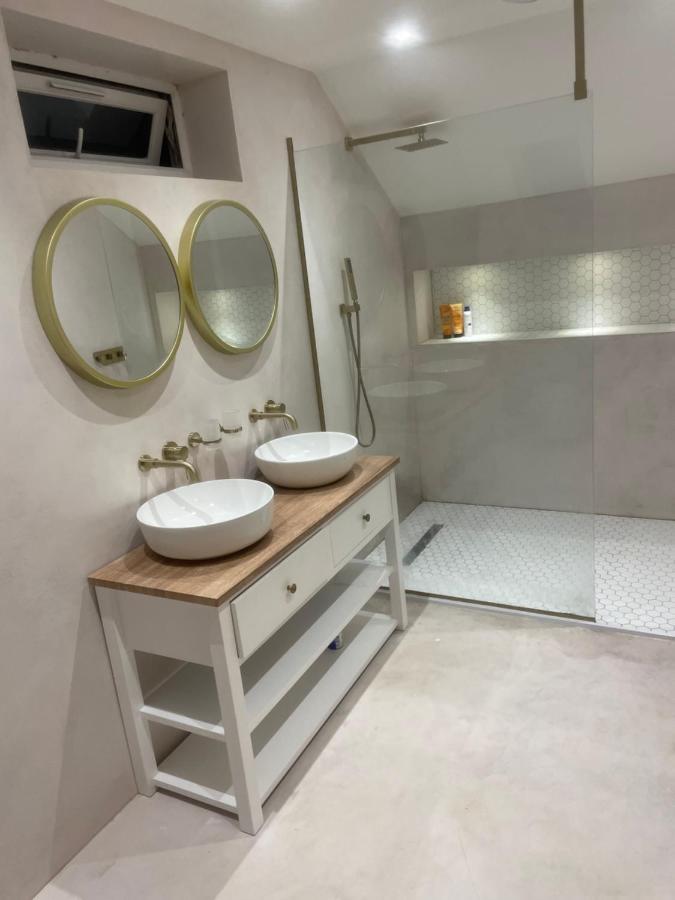 Gannel View Villa New Quay Екстериор снимка